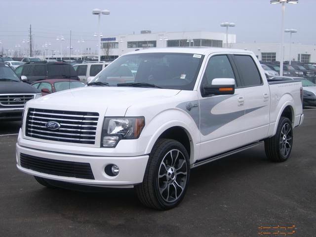 Ford F150 2012 photo 7