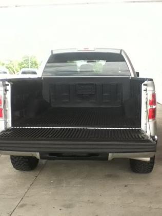 Ford F150 2012 photo 3