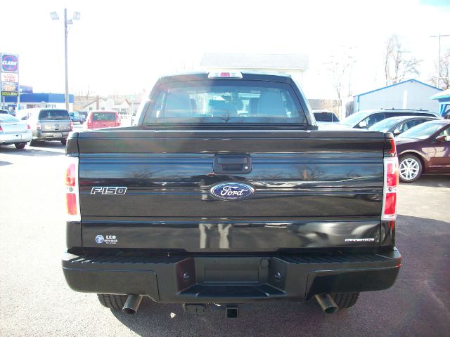 Ford F150 2012 photo 1