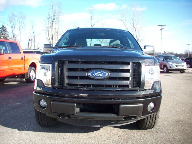 Ford F150 2012 photo 2