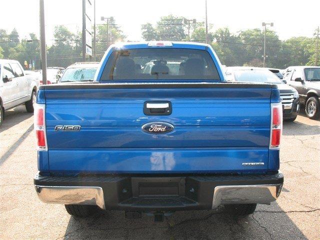 Ford F150 2012 photo 2