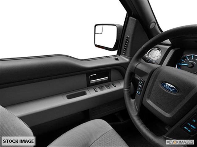 Ford F150 2012 photo 1