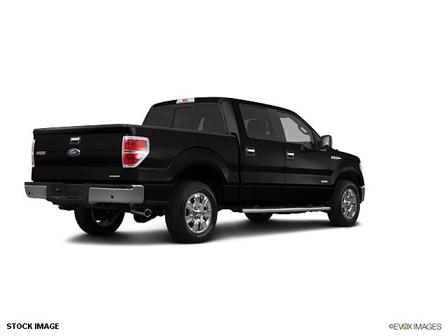 Ford F150 2012 photo 3