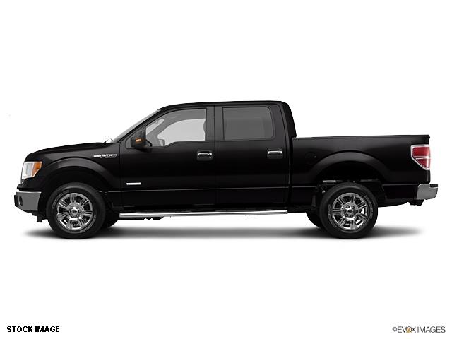 Ford F150 2012 photo 4