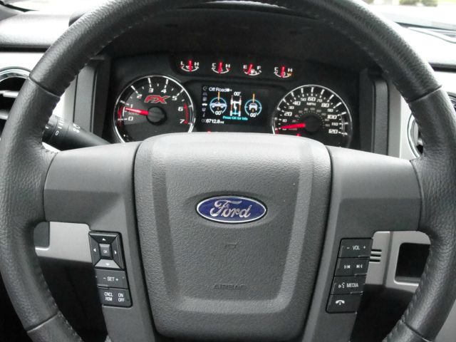 Ford F150 2012 photo 13