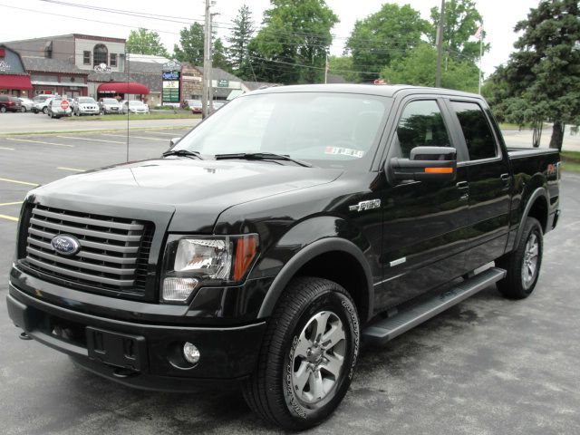 Ford F150 2012 photo 19