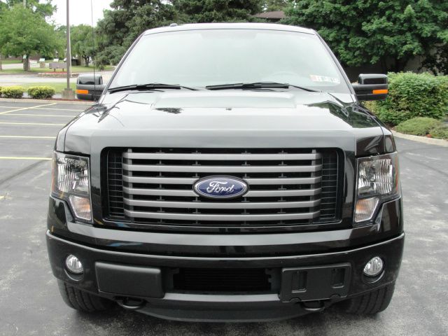 Ford F150 2012 photo 20