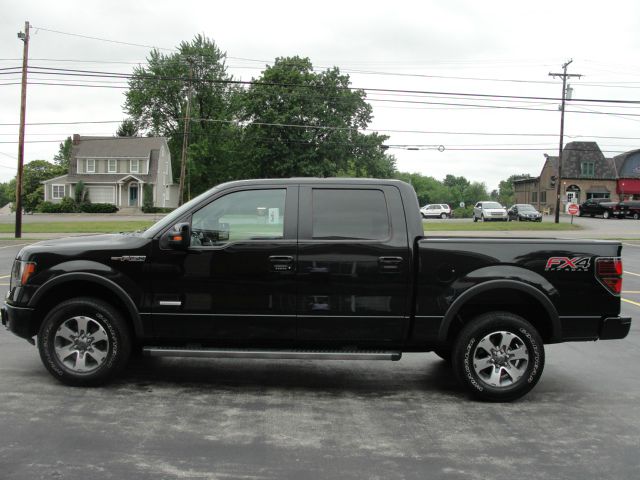 Ford F150 2012 photo 21