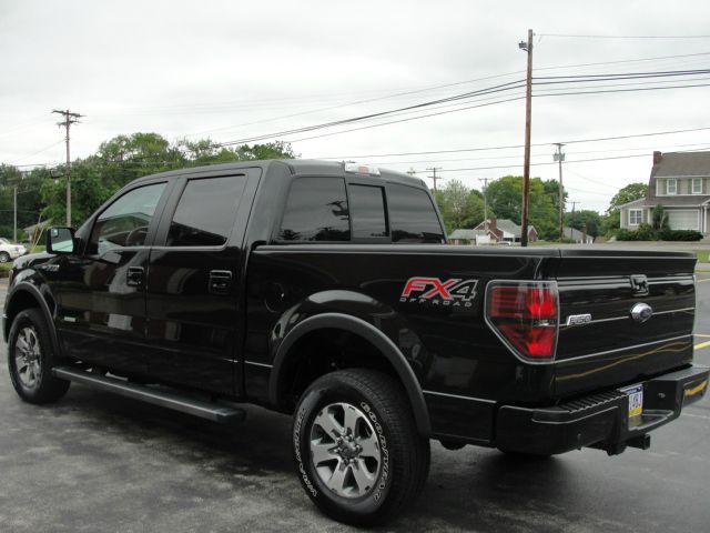 Ford F150 2012 photo 22