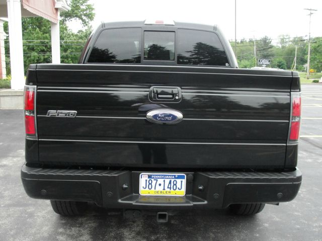 Ford F150 2012 photo 23