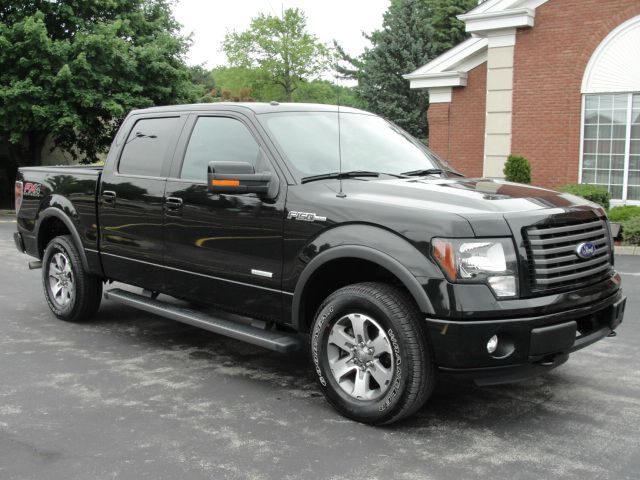 Ford F150 2012 photo 25