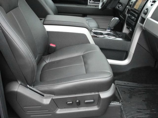 Ford F150 2012 photo 26