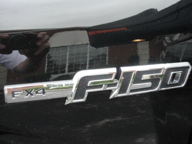 Ford F150 2012 photo 9