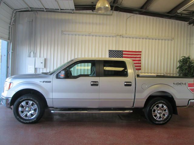 Ford F150 2012 photo 2