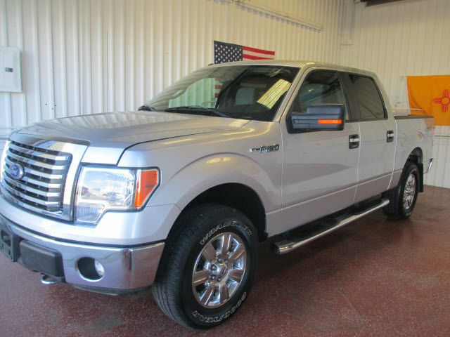 Ford F150 2012 photo 3