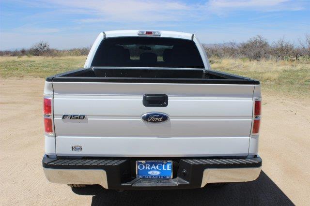 Ford F150 2012 photo 10