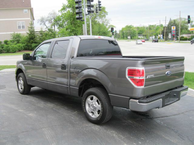 Ford F150 2012 photo 13