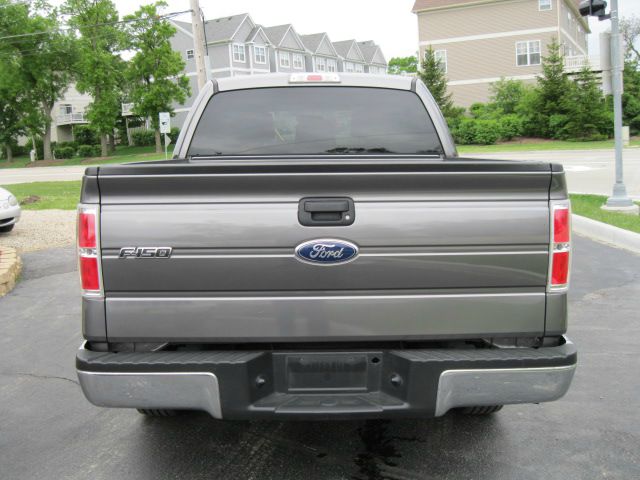 Ford F150 2012 photo 15