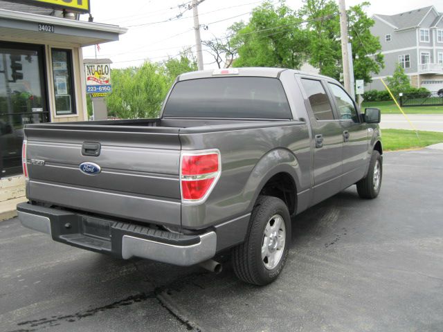 Ford F150 2012 photo 17