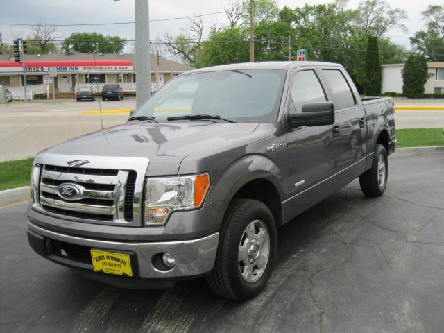 Ford F150 2012 photo 18