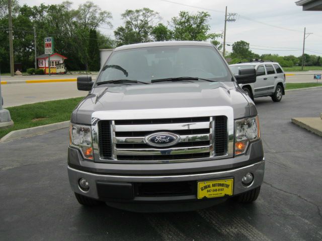 Ford F150 2012 photo 19