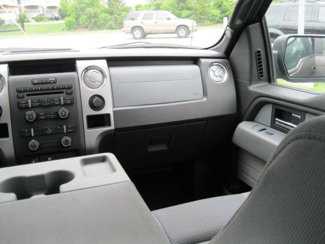 Ford F150 2012 photo 20