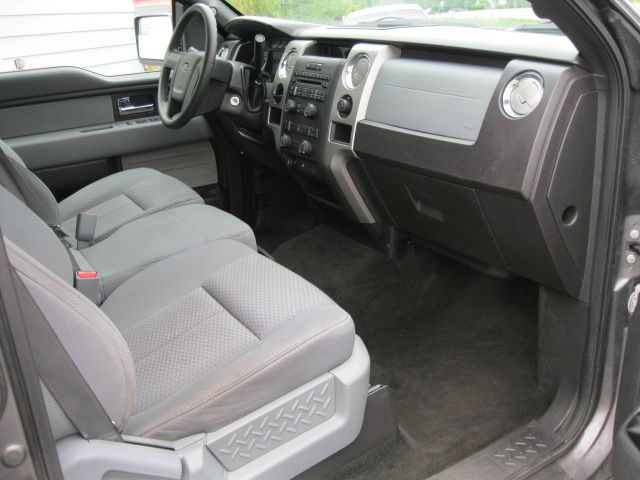 Ford F150 2012 photo 9