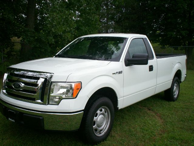 Ford F150 Z71, 4X4, LS, XCAB Pickup Truck