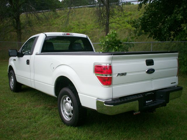 Ford F150 2012 photo 1