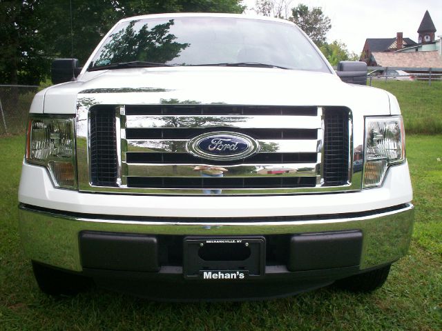 Ford F150 2012 photo 2