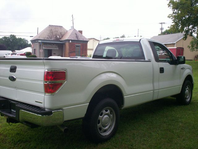 Ford F150 2012 photo 3