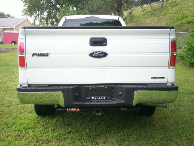 Ford F150 2012 photo 4