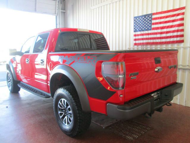 Ford F150 2012 photo 1