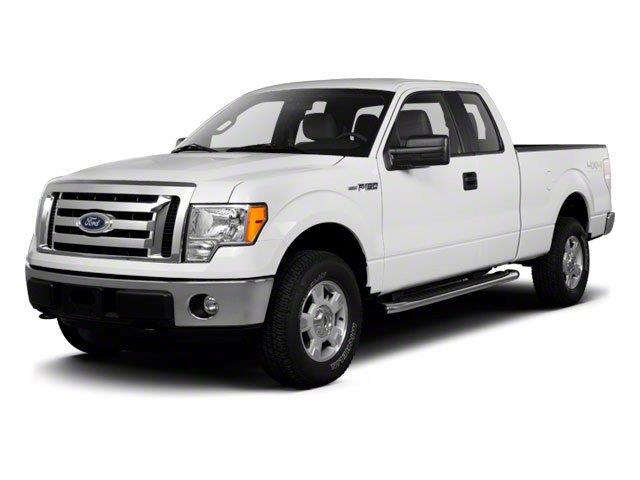 Ford F150 2012 photo 1