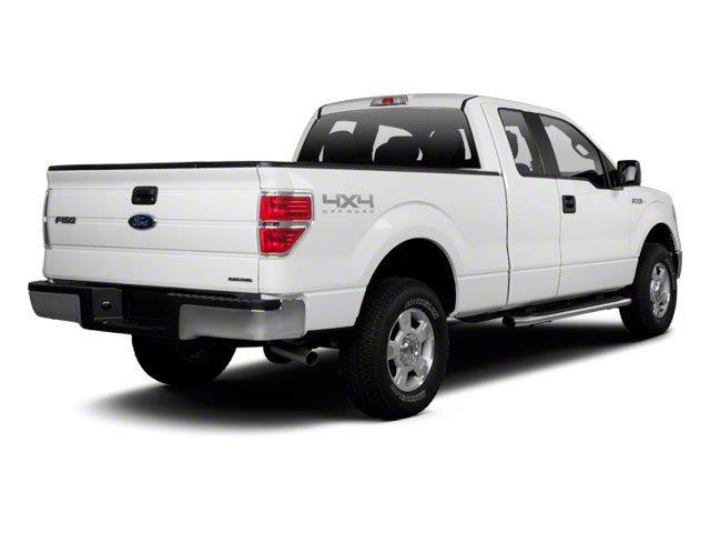 Ford F150 2012 photo 3