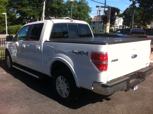 Ford F150 2012 photo 3