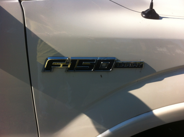 Ford F150 2012 photo 4