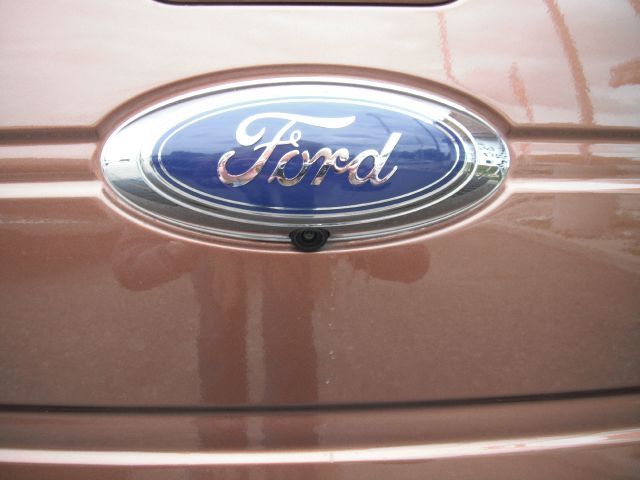 Ford F150 2012 photo 1