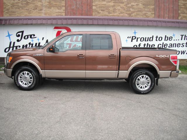 Ford F150 2012 photo 13