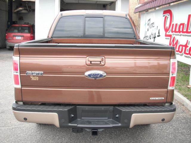 Ford F150 2012 photo 15