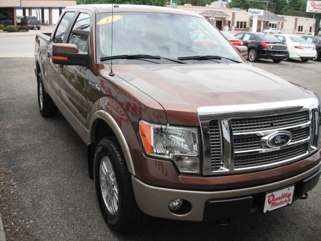 Ford F150 2012 photo 17