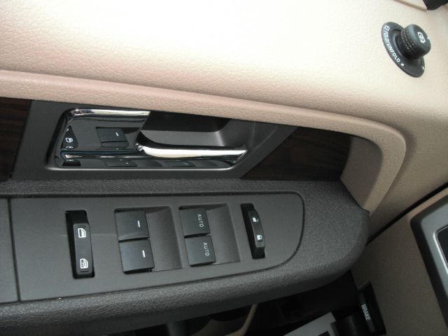 Ford F150 2012 photo 4