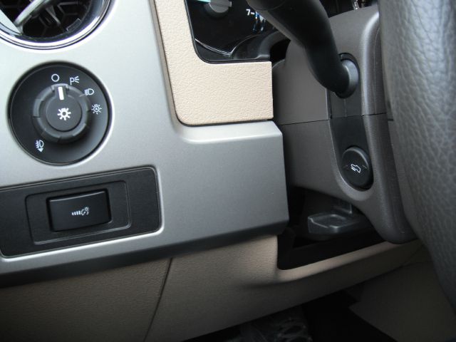 Ford F150 2012 photo 5