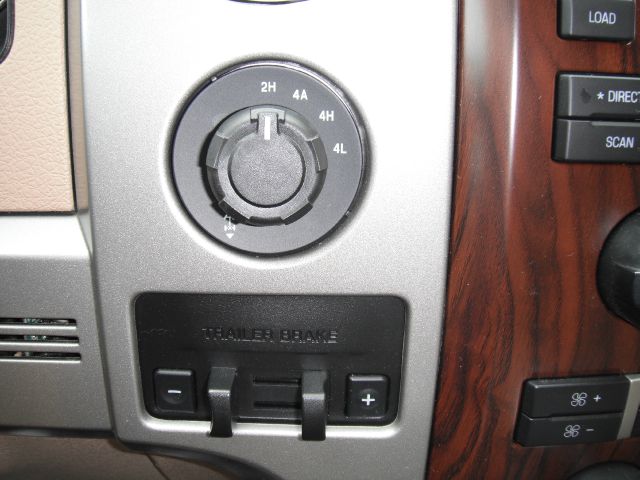 Ford F150 2012 photo 8