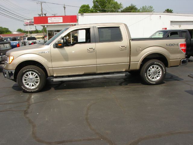 Ford F150 C230 Sport W/navigation Pickup Truck