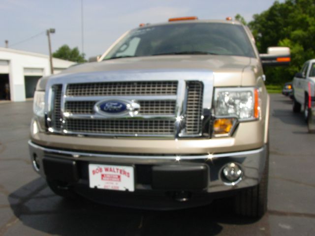 Ford F150 2012 photo 3