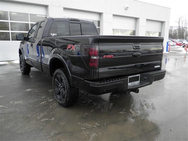 Ford F150 2012 photo 4