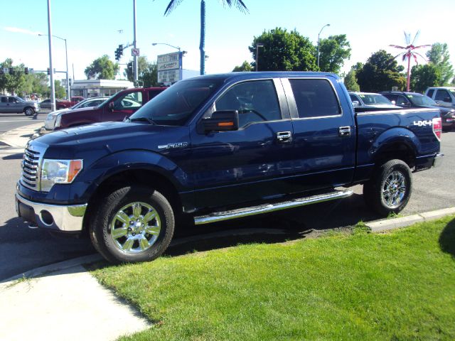 Ford F150 2012 photo 2