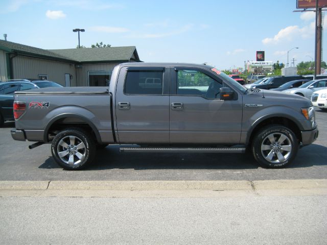 Ford F150 2012 photo 6