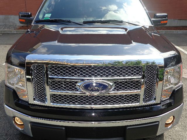 Ford F150 C230 Sport W/navigation Pickup Truck